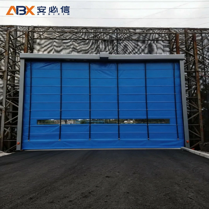 宝鸡市堆积门