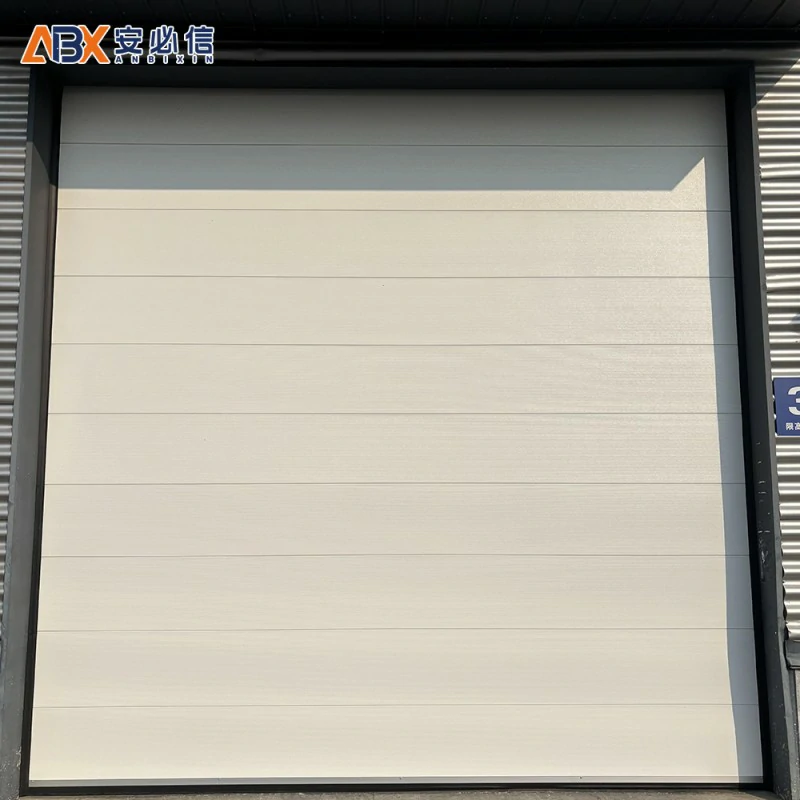 宝鸡市工业提升门